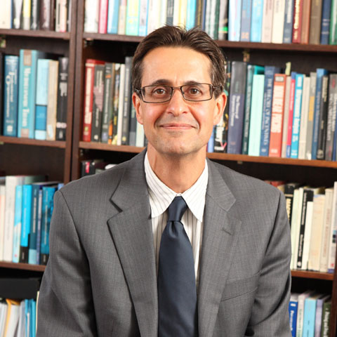 Professor Flavio Menezes