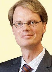 Prof. Dr. Axel Ockenfels