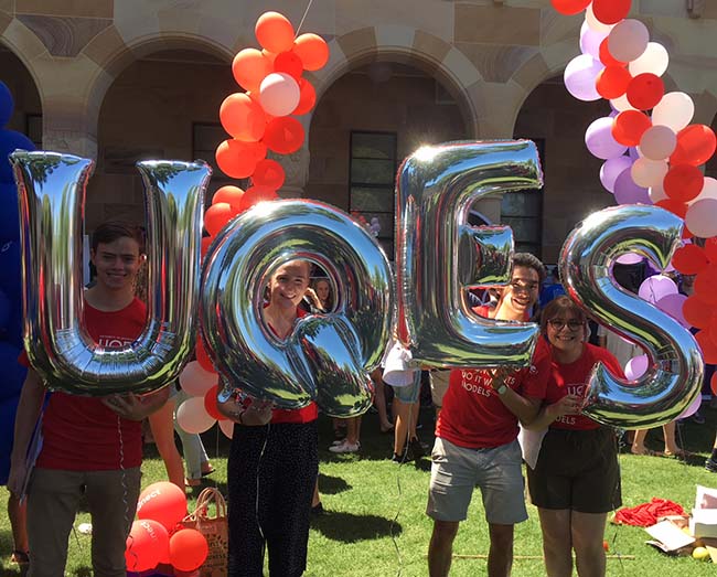 UQ Economics Society