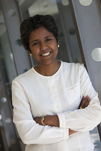 Associate Professor Renuka Mahadevan