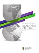research profile logo