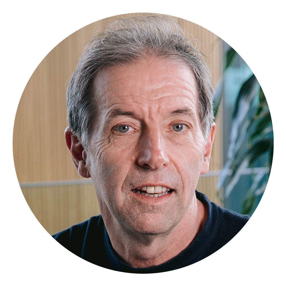 profile photo of John Quiggin