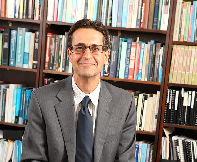 Professor Flavio Menezes elected as President of ESA (QLD)