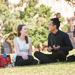 Global rankings showcase UQ’s strengths in business, economics and law