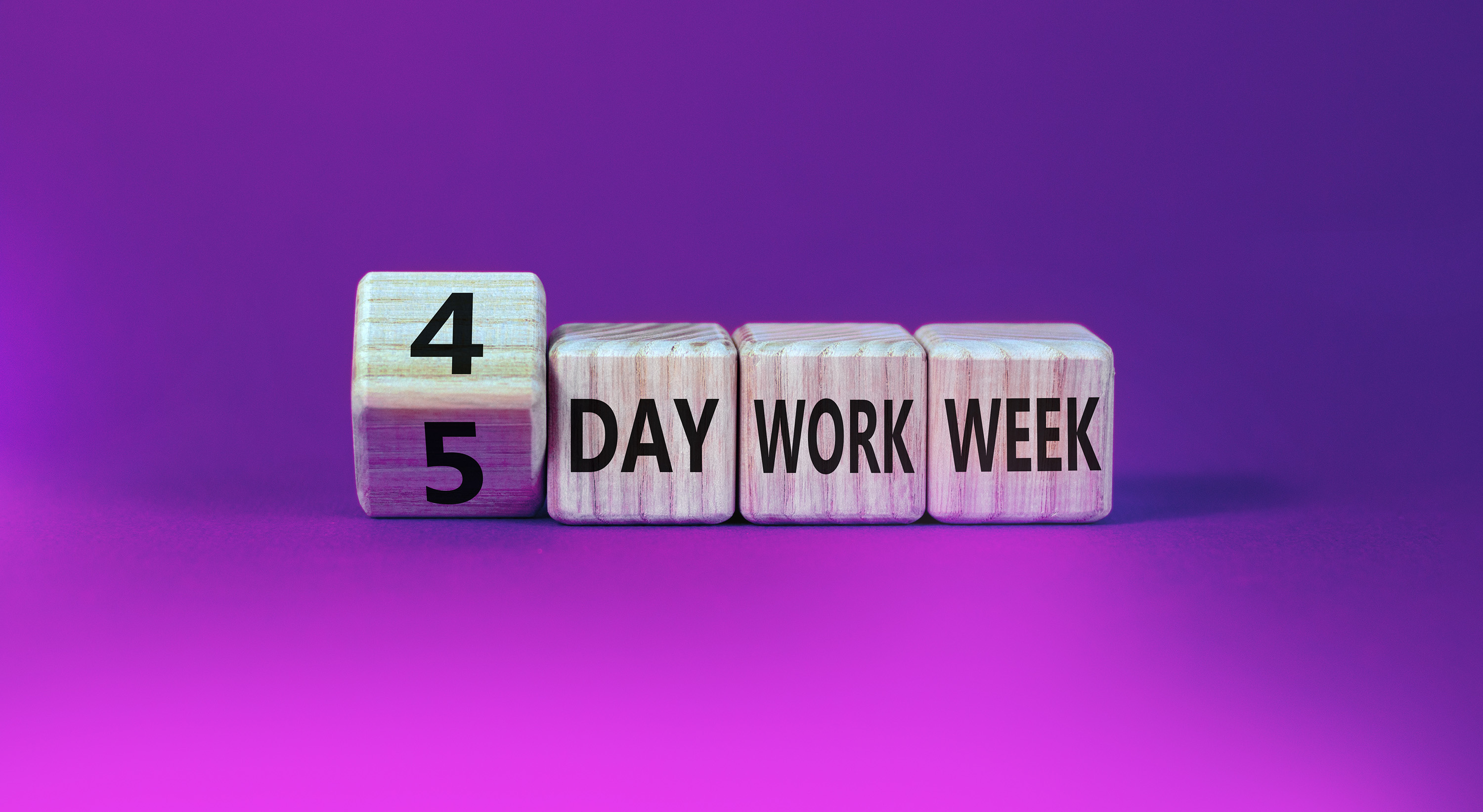 Is It Time For A Four day Work Week School Of Economics University 