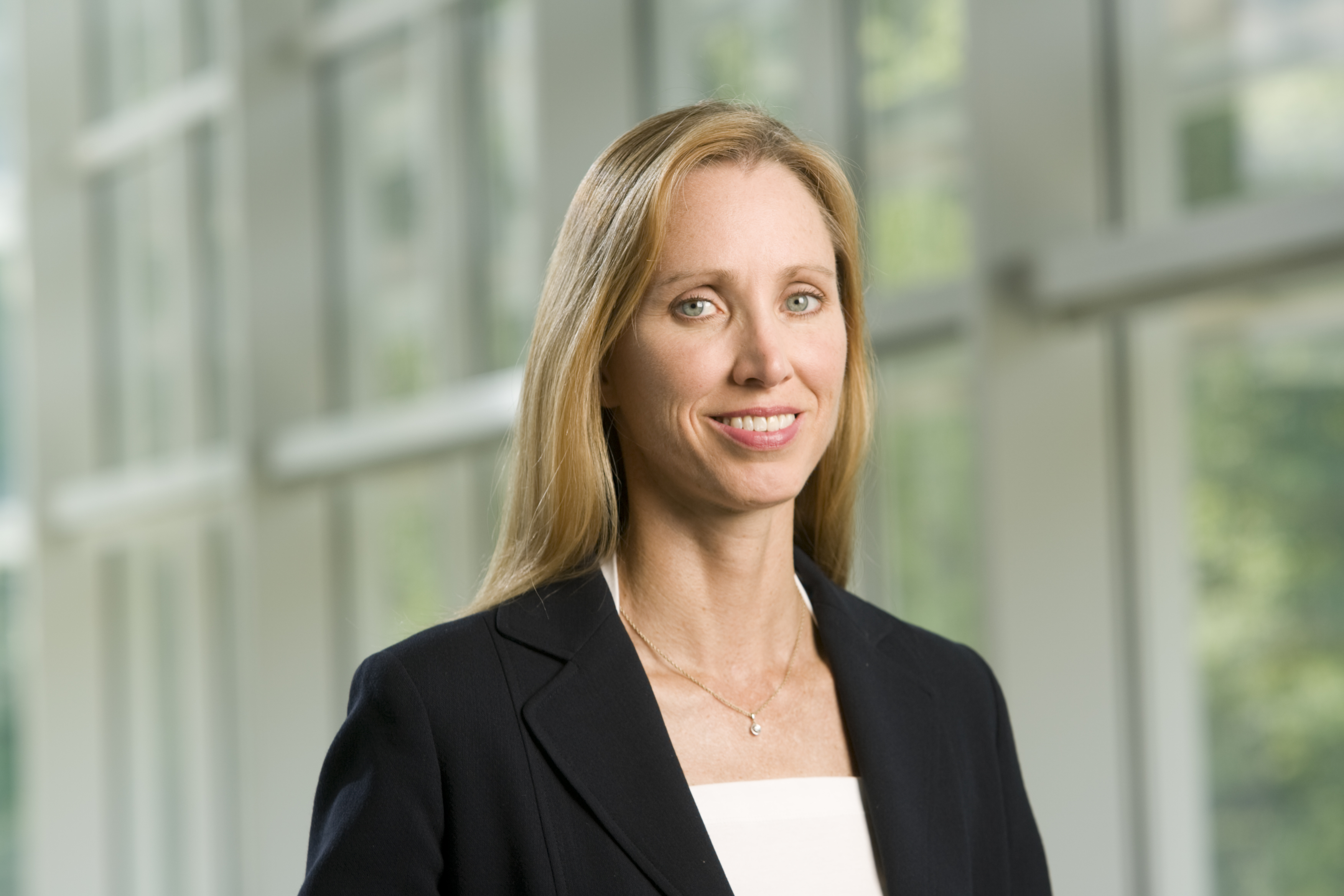 Professor Leslie Marx