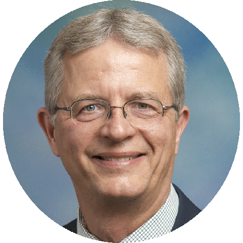 Distinguished Professor Robert Feensta