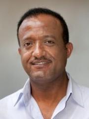 Dr Temesgen Kifle