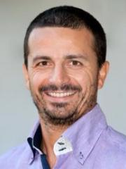 Antonio Peyrache Antonio Peyrache