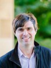 Associate Professor Heiko Gerlach Associate Professor Heiko Gerlach