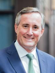 Robert Wigley