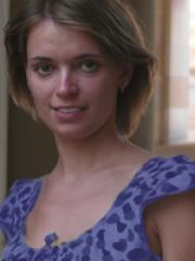 Dr Alexandra Bratanova Dr Alexandra Bratanova