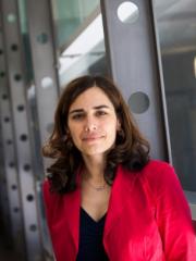 Dr Myra Yazbeck Dr Myra Yazbeck