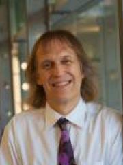 Associate Professor Peter Earl Associate Professor Peter Earl