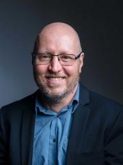 Professor Rodney Strachan