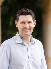 Profile photo of Joe Symons