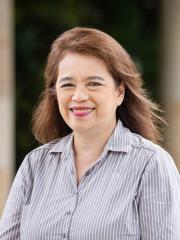 Profile photo of Marie Taylor