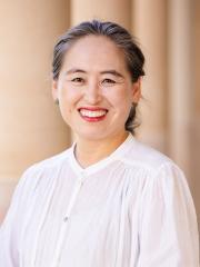 Ms Eunju Kim