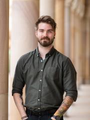 Mr Todd Powe profile image 