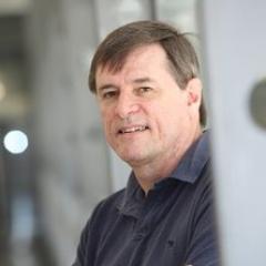 Andrew McLennan