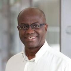 John Asafu-Adjaye