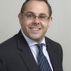 Professor Brent Ritchie