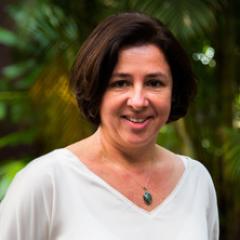 Professor Jolanda Jetten
