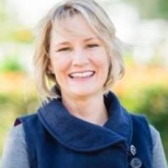 Dr Kirsten Way