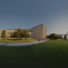 UQ St Lucia Campus, Michie building