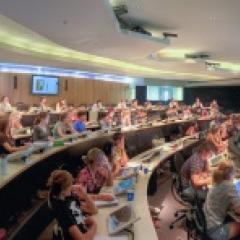 CEPA courses and workshops