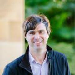 Associate Professor Heiko Gerlach