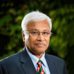 Mohammad Alauddin