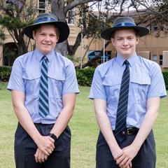 UQ QETA economics competition winners