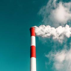 smokestack