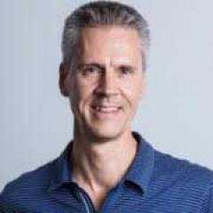 Professor Jason Mattingley