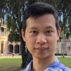 Dr Nan Ye
