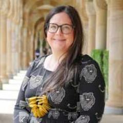 Dr Stacey Parker