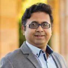 Dr Hasibul Chowdhury