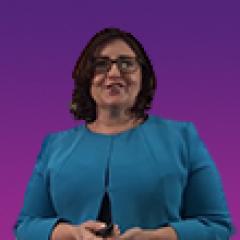 Dr Frederique Bracoud