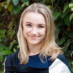 Josephine Auer
