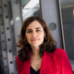 Dr Myra Yazbeck
