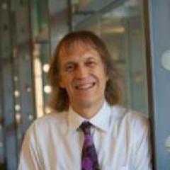 Associate Professor Peter Earl