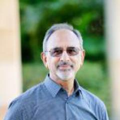 Honorary Professor Pravin Trivedi