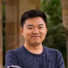 Dr Fu Ouyang