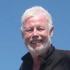 Harry Campbell