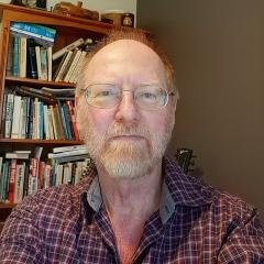 Ian King