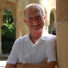 Honorary Professor Knox Lovell