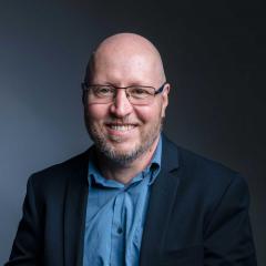 Professor Rodney Strachan