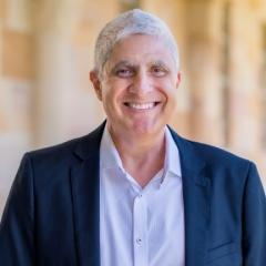 John Raiti