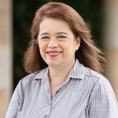 Profile photo of Marie Taylor